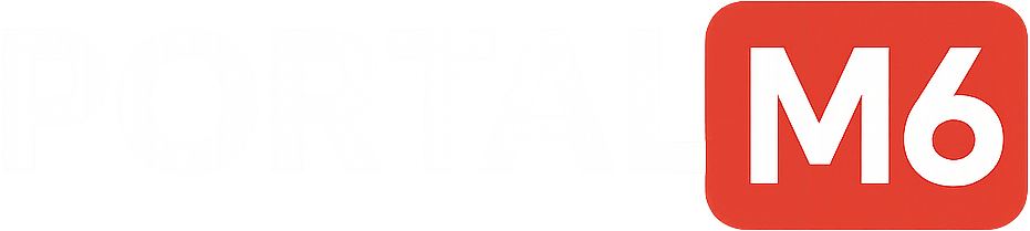 Logo Portal M6